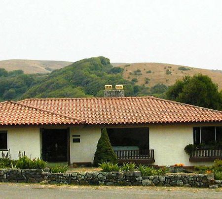 Point Reyes Vineyard Inn California City Esterno foto