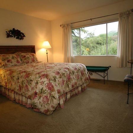 Point Reyes Vineyard Inn California City Esterno foto