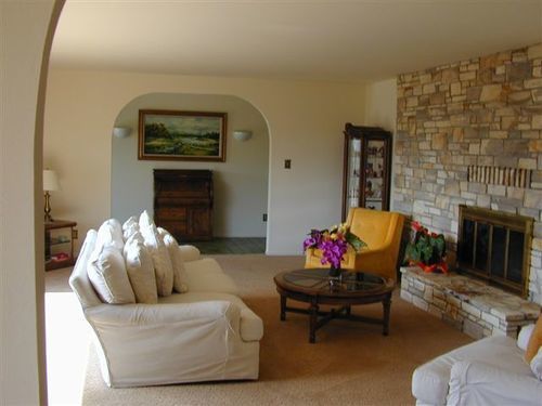 Point Reyes Vineyard Inn California City Esterno foto