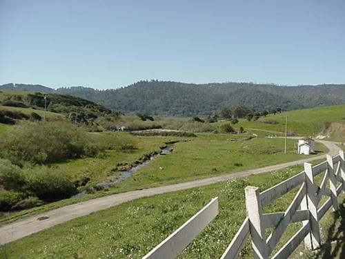 Point Reyes Vineyard Inn California City Esterno foto